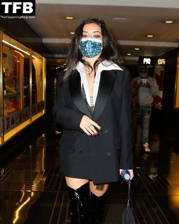 Charli XCX