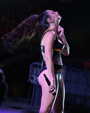 Charli XCX