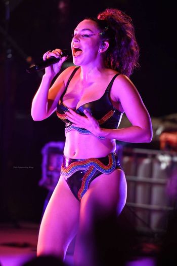 Charli XCX