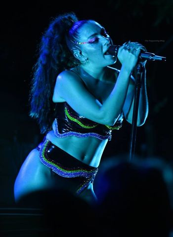 Charli XCX