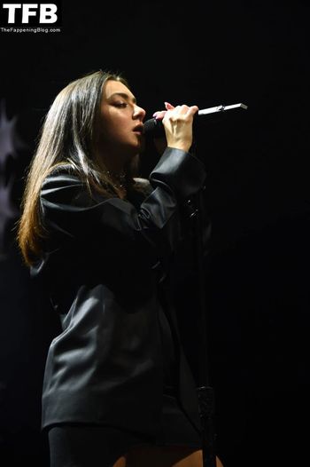 Charli XCX