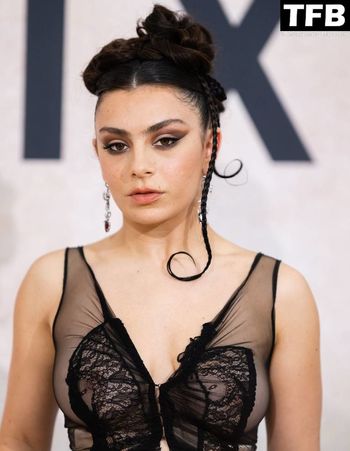 Charli XCX