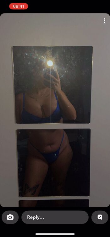 Charlie Amber Blueeyedboo