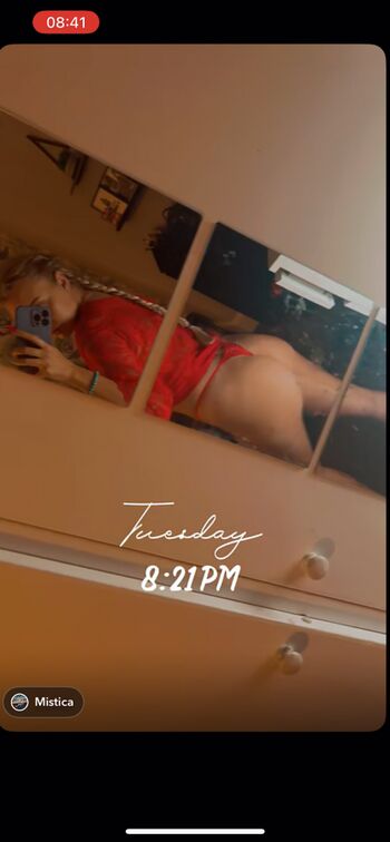 Charlie Amber Blueeyedboo