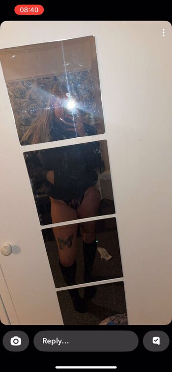 Charlie Amber Blueeyedboo