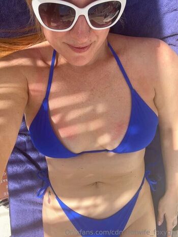 CharlizeFoXXX
