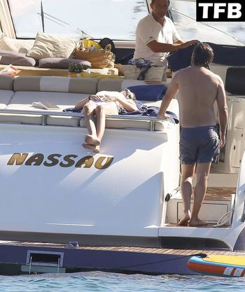 Charlotte Casiraghi
