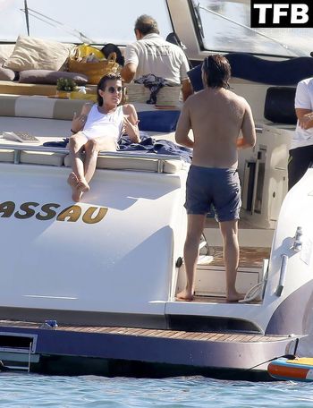 Charlotte Casiraghi