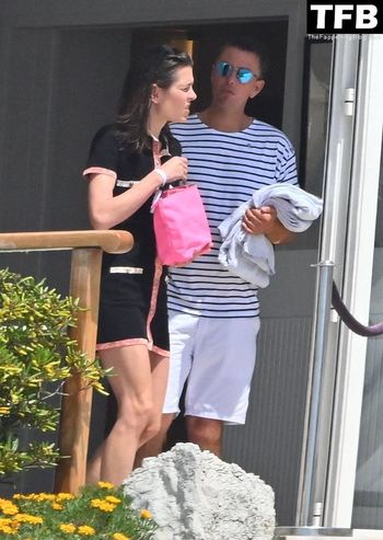 Charlotte Casiraghi