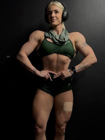 Charlotte Chant