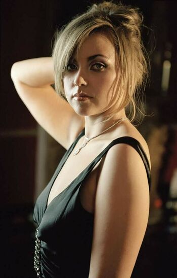 Charlotte Church