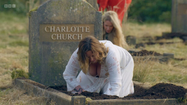 Charlotte Church