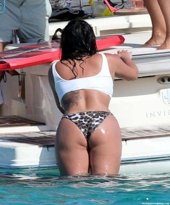 Charlotte Crosby