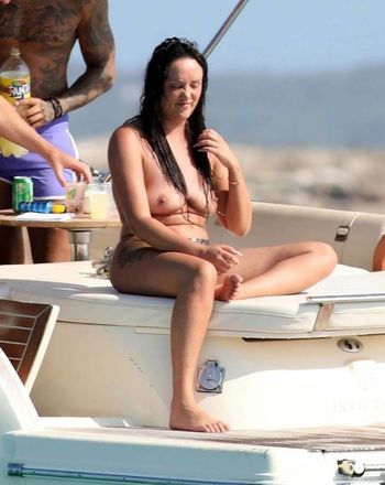 Charlotte Crosby