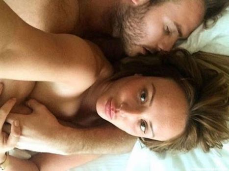 Charlotte Crosby