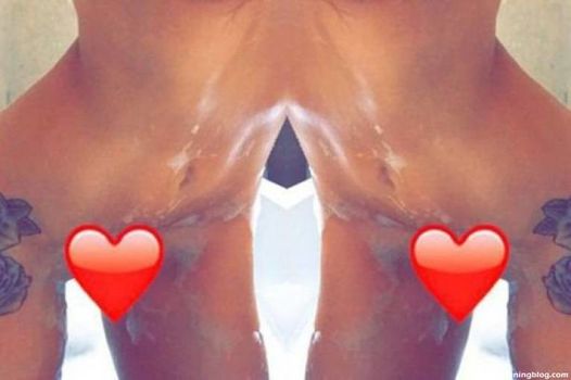 Charlotte Crosby