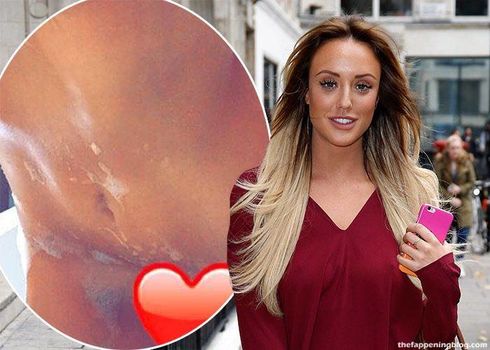 Charlotte Crosby