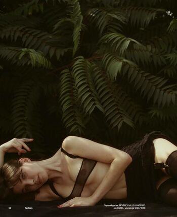 Charlotte Dalessio
