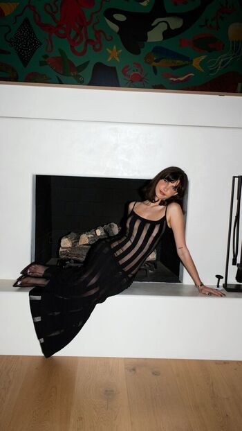Charlotte Dalessio