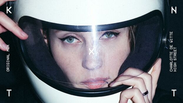 Charlotte De Witte