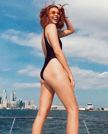 Charlotte Dobre