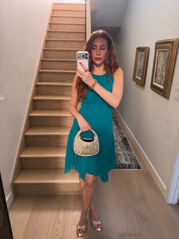 Charlotte Dobre