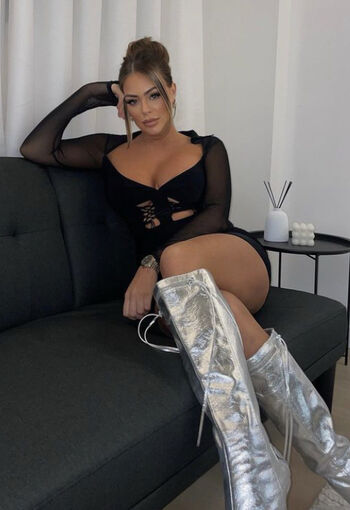 Charlotte Fisher