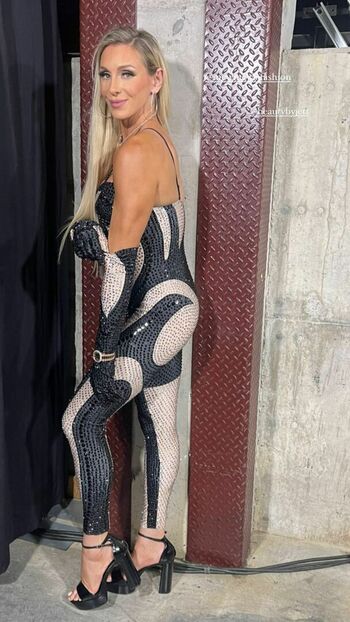 Charlotte Flair