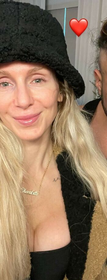 Charlotte Flair