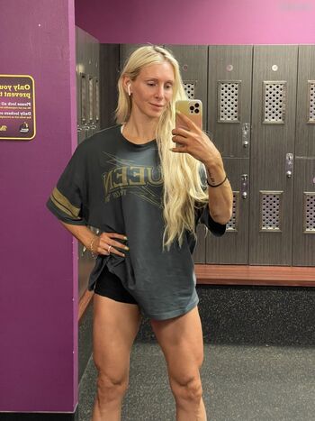 Charlotte Flair
