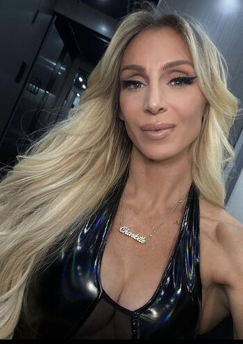 Charlotte Flair