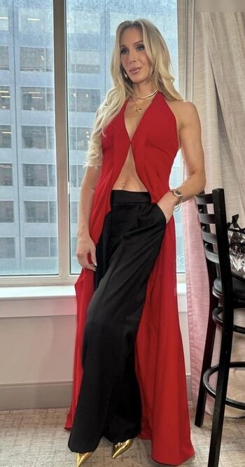 Charlotte Flair