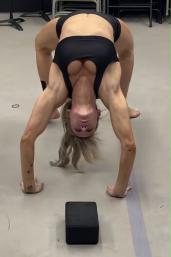 Charlotte Flair