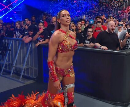 Charlotte Flair