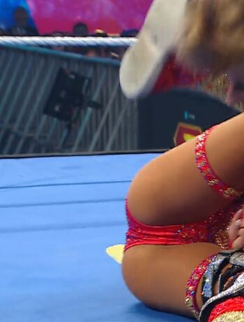 Charlotte Flair