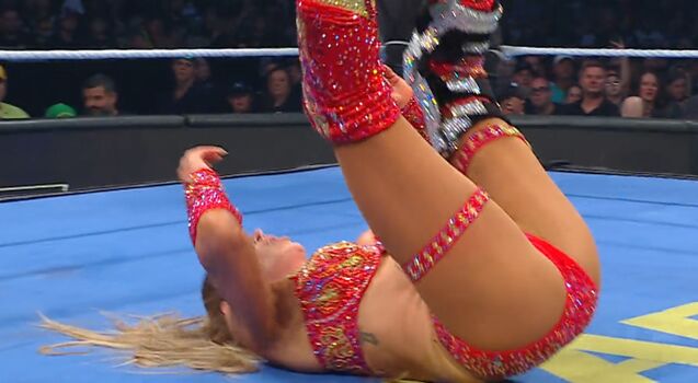 Charlotte Flair