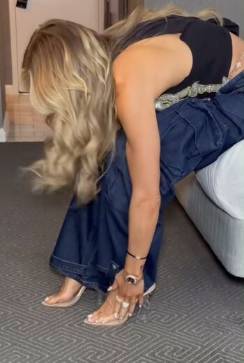 Charlotte Flair