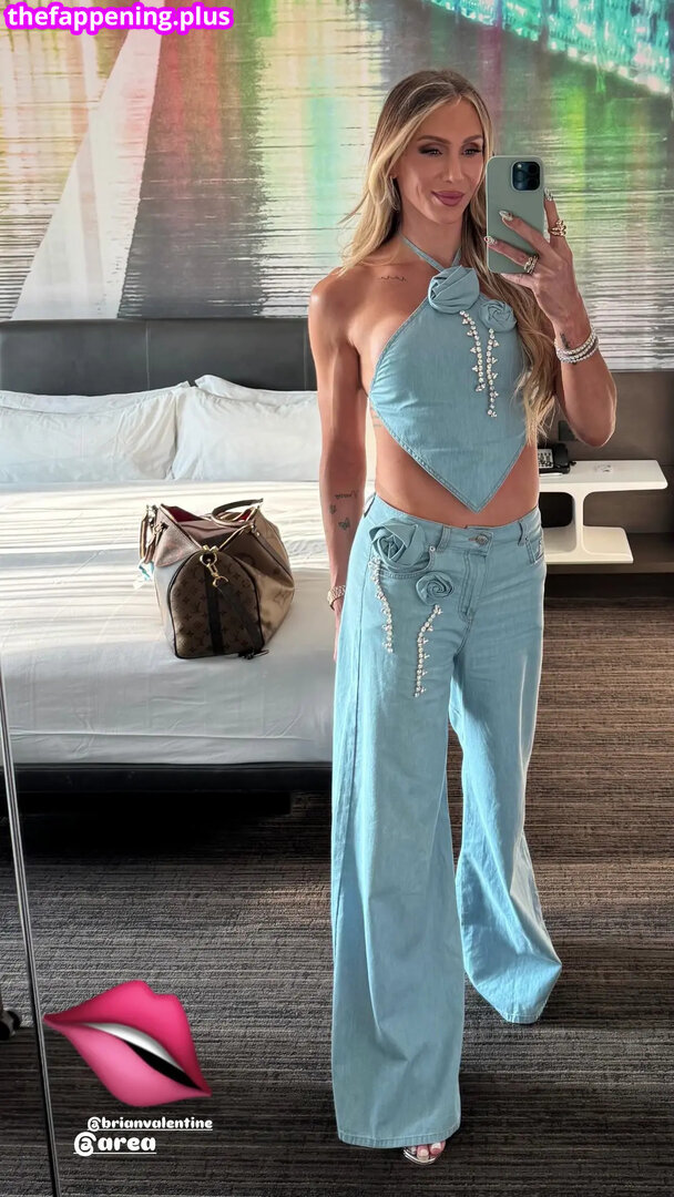 Charlotte Flair