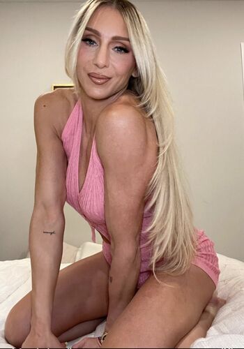 Charlotte Flair