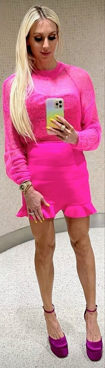 Charlotte Flair