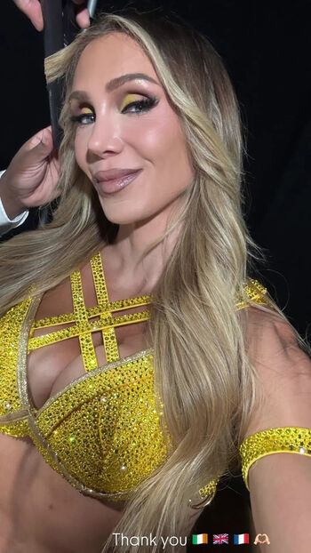 Charlotte Flair