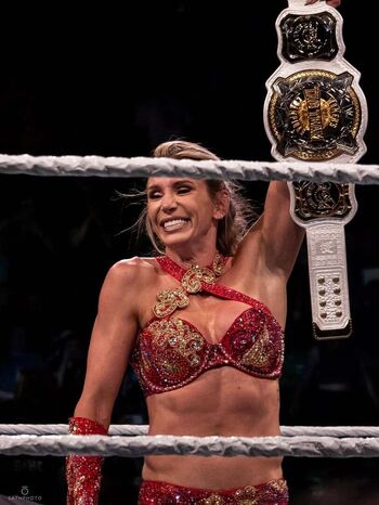 Charlotte Flair