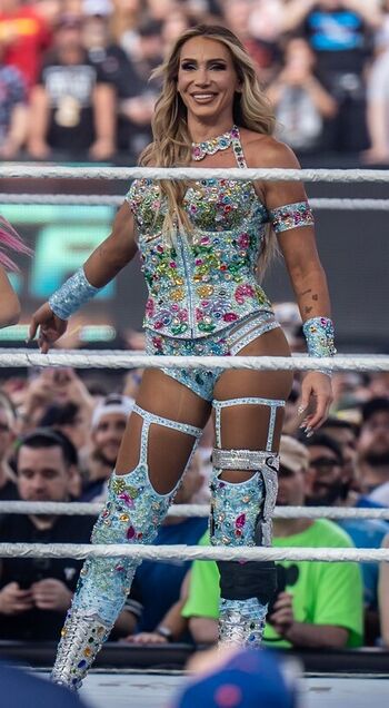 Charlotte Flair