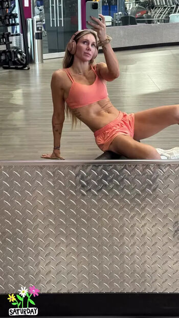 Charlotte Flair