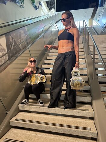 Charlotte Flair