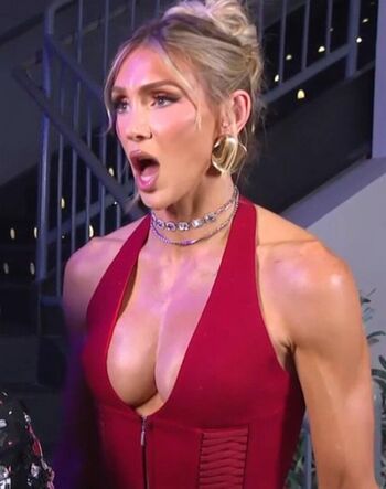 Charlotte Flair