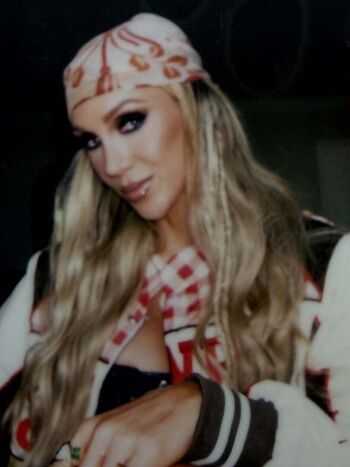 Charlotte Flair
