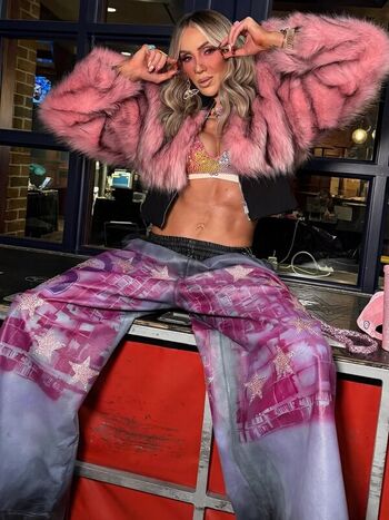 Charlotte Flair
