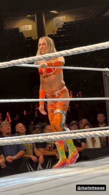 Charlotte Flair