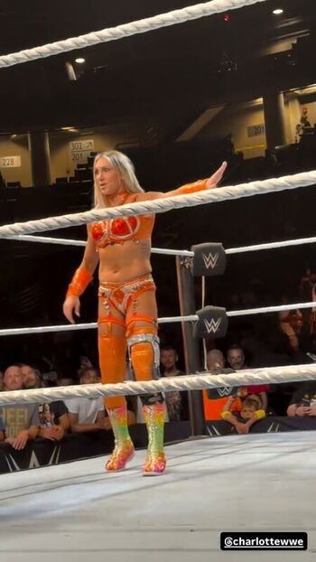 Charlotte Flair